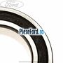 Rulment intermediar planetara dreapta Ford S-Max 2007-2014 2.5 ST 220 cp HUWA benzina