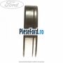 Rulment intermediar planetara dreapta Ford S-Max 2007-2014 2.5 ST 220 cp HUWA benzina | Foto 2