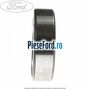 Rulment pinion ax diferential cutie 6 trepte B6 Ford Focus 2019-2023 1.5 EcoBlue 120 cp ZTDA, ZTDB diesel