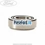 Rulment pinion marsarier cutie 6 trepte M66 Ford Focus 2008-2011 2.5 ST 225 cp HYDA benzina
