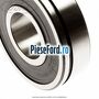 Rulment pinion treapta 4 Ford Ka 2009-2016 1.3 TDCi 75 cp 169A1000, FD4 diesel | Foto 2