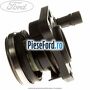 Rulment presiune ambreiaj 5 trepte, cutie B5/IB5 Ford Fusion 1.3 60 cp BAJA benzina | Foto 2