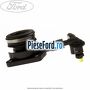 Rulment presiune ambreiaj 5 trepte Ford C-Max 2016-2020 1.6 Ti 85 cp XTDA, XTDB benzina