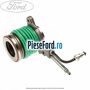 Rulment presiune ambreiaj 5 trepte Ford Cougar 2.5 V6 24V 170 cp LCBA, LCBB, LCBC, LCBE benzina