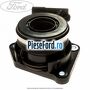 Rulment presiune ambreiaj 5 trepte Ford Focus 2011-2014 1.6 Ti 125 cp PNDA, PNDD benzina | Foto 2