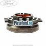 Rulment presiune ambreiaj 5 trepte manual Ford Ka 2009-2016 1.3 TDCi 75 cp 169A1000, FD4 diesel