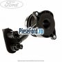 Rulment presiune ambreiaj 6 trepte Ford Fiesta 2008-2012 1.6 TDCi 90 cp HHJC, HHJD, HHJE diesel