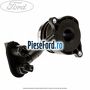 Rulment presiune ambreiaj 6 trepte Ford Mondeo 2014-2018 1.5 EcoBoost 160 cp UNCA, UNCB, UNCE, UNCF benzina