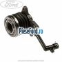 Rulment presiune ambreiaj an 08/2000-04/2002 Ford Transit 2000-2006 2.0 DI 75 cp D3FA diesel | Foto 2