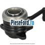 Rulment presiune ambreiaj an 08/2000-04/2002 Ford Transit 2000-2006 2.0 DI 86 cp F3FA diesel | Foto 3
