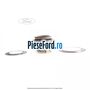 Rulment presiune ambreiaj cutie Powershift Ford B-Max 1.6 Ti 105 cp IQJA, IQJC benzina