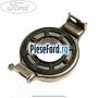 Rulment presiune ambreiaj Ford Escort 1990-1995 1.4 75 cp F4B, FUH benzina