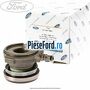 Rulment presiune ambreiaj Ford Mondeo 2008-2014 2.5 220 cp HUBA benzina