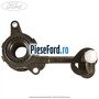 Rulment presiune ambreiaj Ford Puma 2020-2023 1.0 EcoBoost 125 cp B7JA, B7JB, B7JE benzina | Foto 2