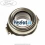 Rulment presiune ambreiaj Ford Ranger 2002-2006 2.5 TD 4x4 109 cp WL-T diesel | Foto 2
