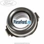 Rulment presiune ambreiaj Ford Ranger 2002-2006 2.5 TD 4x4 84 cp WL-T diesel | Foto 2