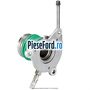 Rulment presiune ambreiaj Ford Scorpio 2.0 i 115 cp NSD benzina