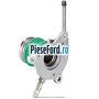 Rulment presiune ambreiaj Ford Scorpio 2.3 i 16V 147 cp Y5A benzina