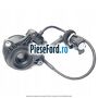 Rulment presiune ambreiaj MHEV Ford Fiesta 2017-2023 1.0 EcoBoost mHEV 125 cp B7JA, B7JB, B7JC Hybrid
