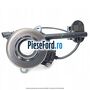 Rulment presiune ambreiaj MHEV Ford Focus 2019-2023 1.0 EcoBoost mHEV 125 cp B7DA Hybrid