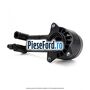 Rulment presiune cutie B5/IB5 Ford Focus 1998-2004 1.4 16V 75 cp FXDA, FXDB, FXDC, FXDD benzina