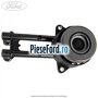 Rulment presiune cutie B5/IB5 Ford Puma 1997-2003 1.4 16V 90 cp FHD, FHF benzina | Foto 4