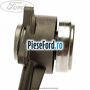 Rulment presiune Ford Focus 1998-2004 ST170 173 cp ALDA benzina | Foto 2