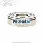 Rulment priza directa 5 trepte principal Ford Fiesta 2005-2008 1.4 16V 80 cp FXJA, FXJB benzina