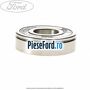 Rulment priza directa 5 trepte principal Ford Fiesta 2008-2012 1.4 TDCi 68 cp F6JB, F6JD diesel