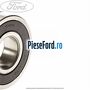 Rulment priza directa 5 trepte principal Ford Fiesta 2013-2017 1.5 TDCi 95 cp XVJB, XVJC diesel