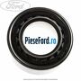 Rulment priza directa cu bile 5 trepte B5/IB5 Ford Fiesta 2002-2005 1.3 69 cp A9JA, A9JB benzina