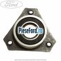 Rulment priza directa cutie 6 trepte cu suport metalic Ford Fiesta 2013-2017 1.0 EcoBoost 125 cp M1JE, M1JH benzina