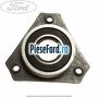 Rulment priza directa cutie 6 trepte cu suport metalic Ford Focus 2011-2014 2.0 TDCi 140 cp UFDB diesel