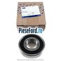 Rulment priza directa cutie 6 trepte MT82 Ford Transit 2006-2014 2.2 TDCi RWD 125 cp CYRA diesel