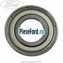 Rulment priza directa Ford Ranger 2002-2006 2.5 TD 4x4 109 cp WL-T diesel