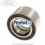 Rulment roata fata cu piulita si siguranta Ford Focus 2011-2014 2.0 ST 250 cp R9DA, R9DB, R9DC, R9DD benzina