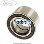 Rulment roata fata cu piulita si siguranta Ford Focus 2011-2014 2.0 TDCi 136 cp UKDB diesel