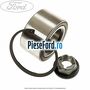 Rulment roata fata cu piulita si siguranta Ford Grand C-Max 2016-2020 1.6 Ti 125 cp PNDA, PNDD benzina | Foto 5
