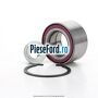 Rulment roata fata Ford B-Max 1.5 TDCi 75 cp UGJC, UGJG, XUJA, XUJB diesel