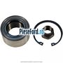 Rulment roata fata Ford Fiesta 1996-2001 1.6 16V Sport 103 cp L1T, L1V benzina