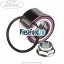 Rulment roata fata Ford Fiesta 2013-2017 1.6 ST 200 200 cp JTJC benzina | Foto 3