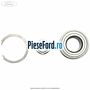 Rulment roata fata Ford Ka 2009-2016 1.3 TDCi 75 cp 169A1000, FD4 diesel