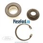 Rulment roata spate Ford Fiesta 2002-2005 1.3 69 cp A9JA, A9JB benzina