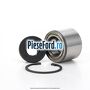 Rulment roata spate Ford Fiesta 2002-2005 1.4 16V 80 cp FXJA, FXJB benzina | Foto 3