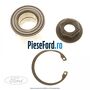 Rulment roata spate Ford Fiesta 2005-2008 1.4 16V 80 cp FXJA, FXJB benzina