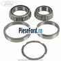 Rulment roata spate roti duble Ford Transit 2014-2018 2.2 TDCi RWD 125 cp CYR5, USR6 diesel