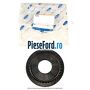 Rulment sarcina amortizor punte fata Ford Fiesta 2005-2008 1.3 69 cp A9JA, A9JB benzina | Foto 2