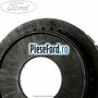 Rulment sarcina amortizor punte fata Ford Fusion 1.3 60 cp BAJA benzina | Foto 3