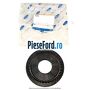 Rulment sarcina amortizor punte fata Ford Fusion 1.4 TDCi 68 cp F6JA, F6JB diesel | Foto 2