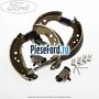 Saboti frana set complet Ford Tourneo Connect 2002-2014 1.8 Di 75 cp BHPA, P7PA, P7PB, R2PA diesel